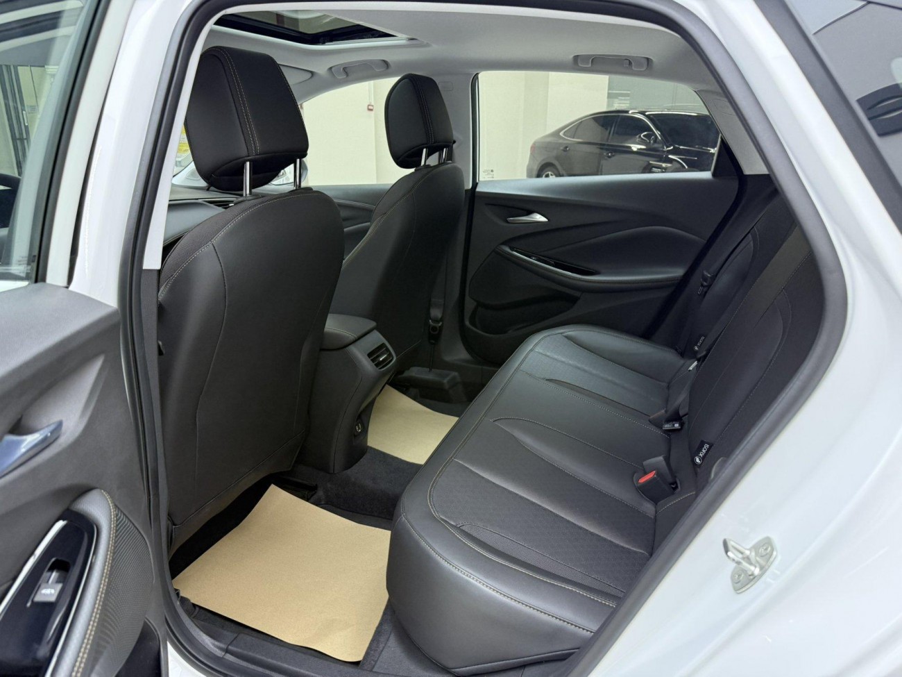 Buick Verano 2025