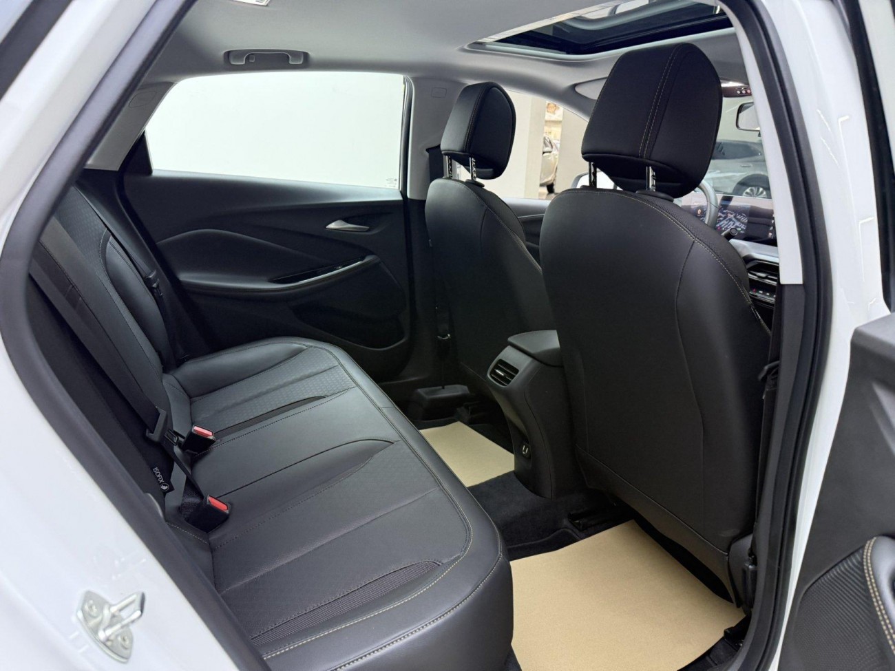 Buick Verano 2025