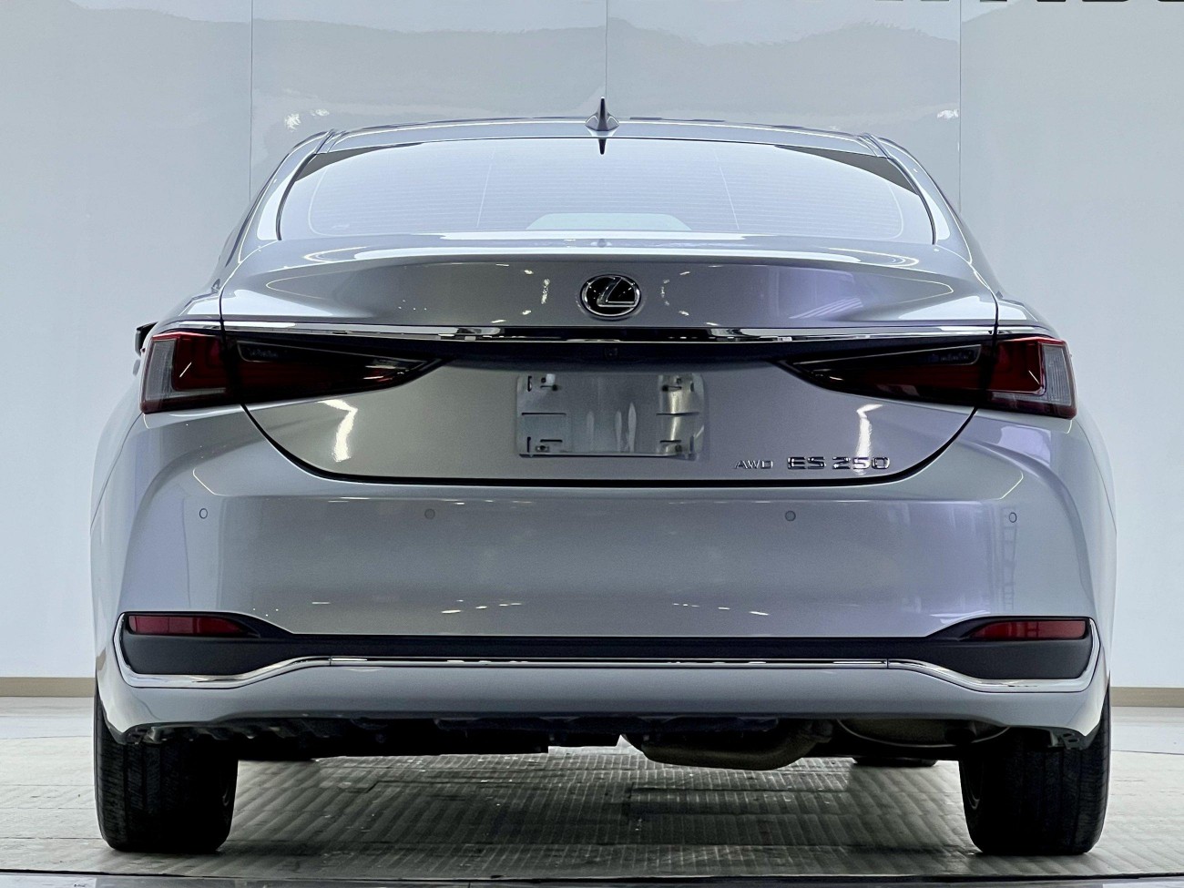 Lexus ES 250 2023