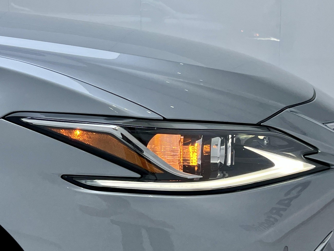Lexus ES 250 2023