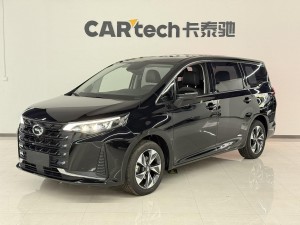 Trumpchi M6 2025
