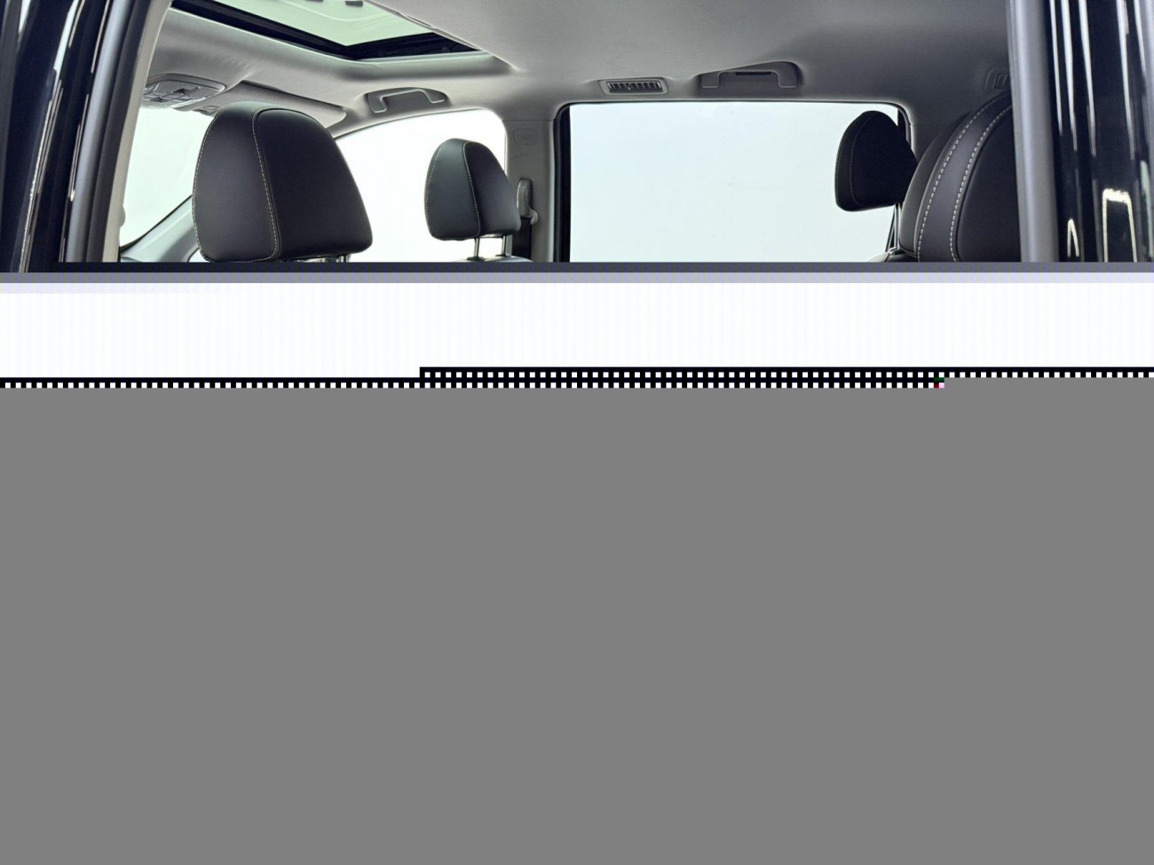 Trumpchi M6 2025