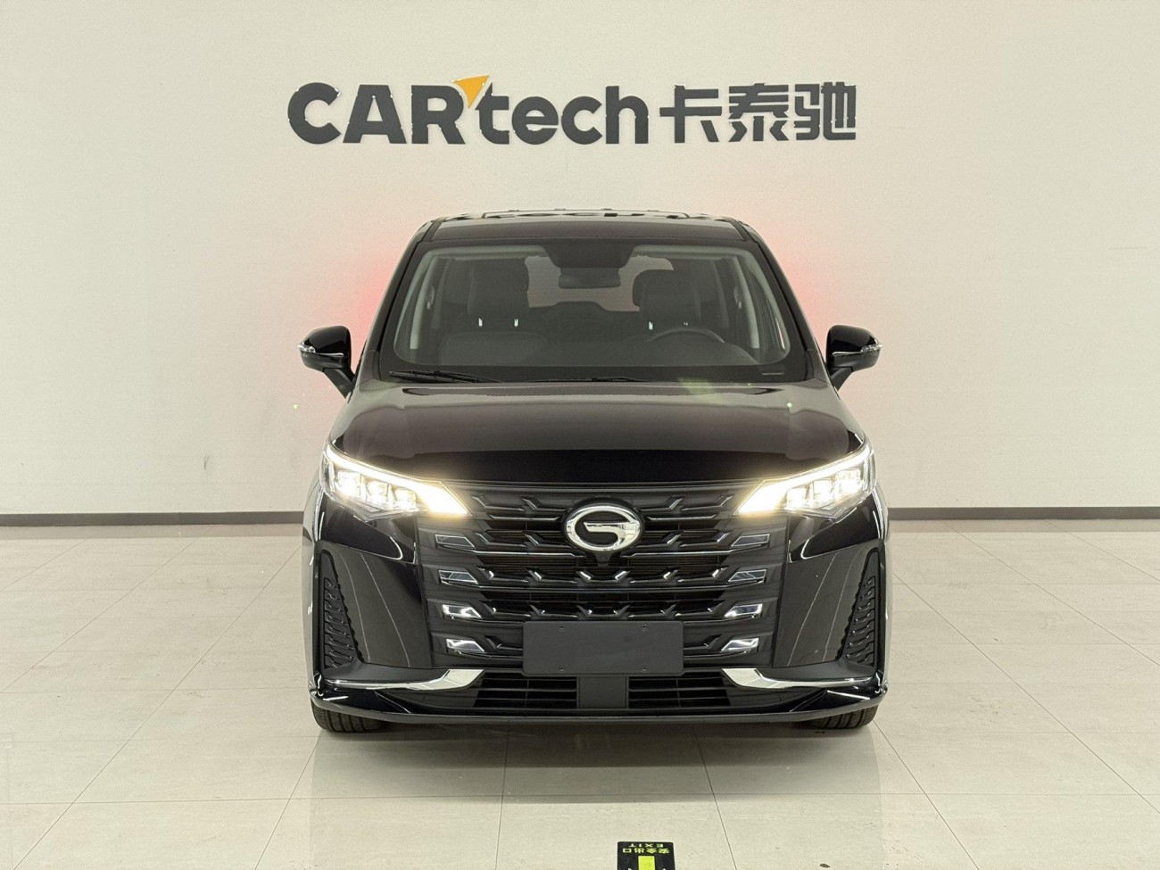 Trumpchi M6 2025