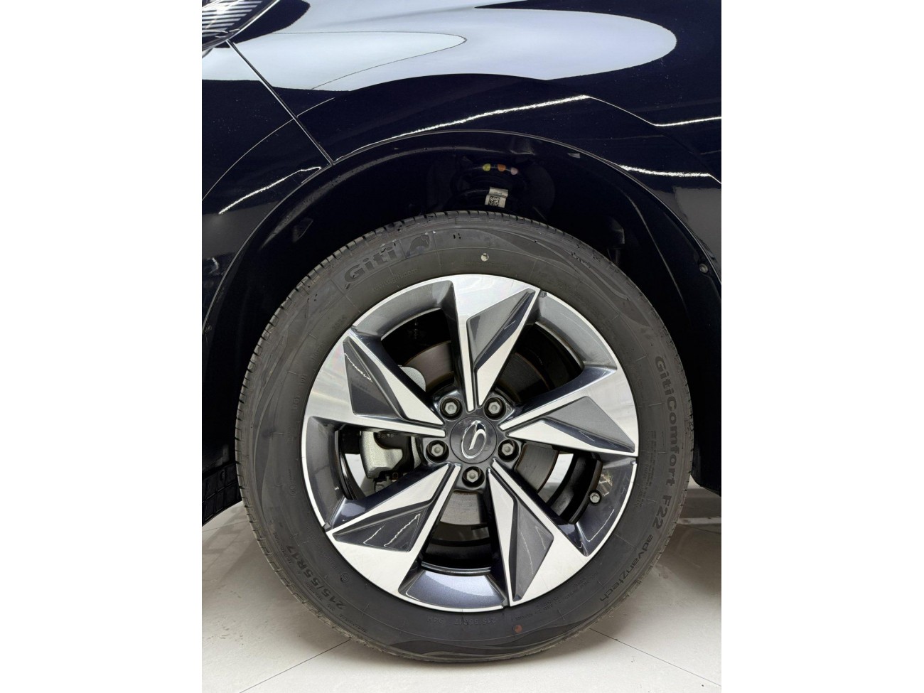 Trumpchi M6 2025