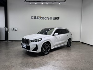 BMW X1 2024