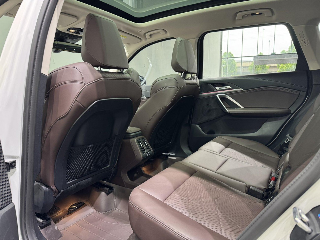BMW X1 2024