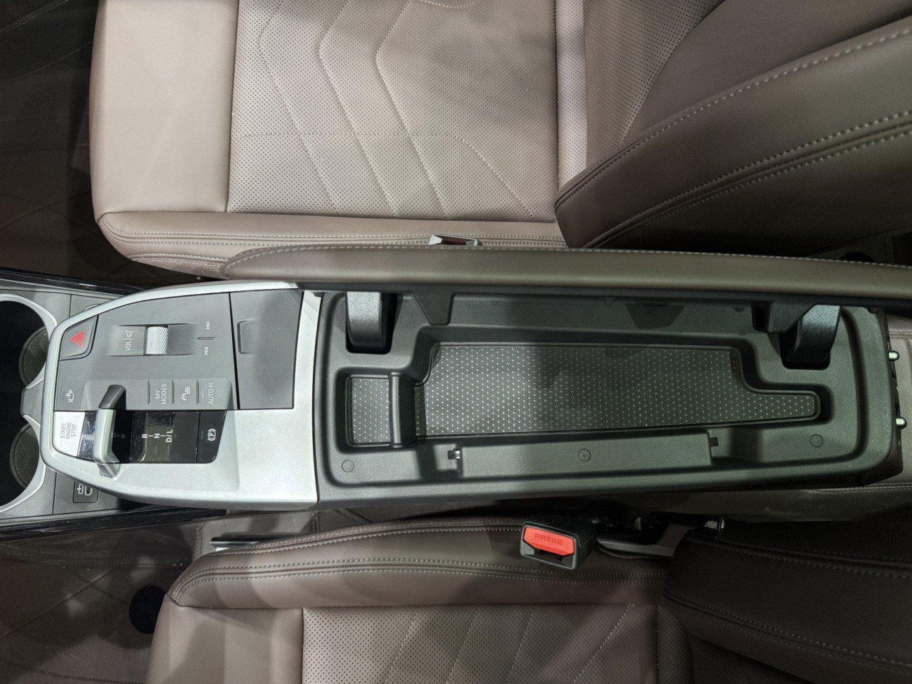 BMW X1 2024