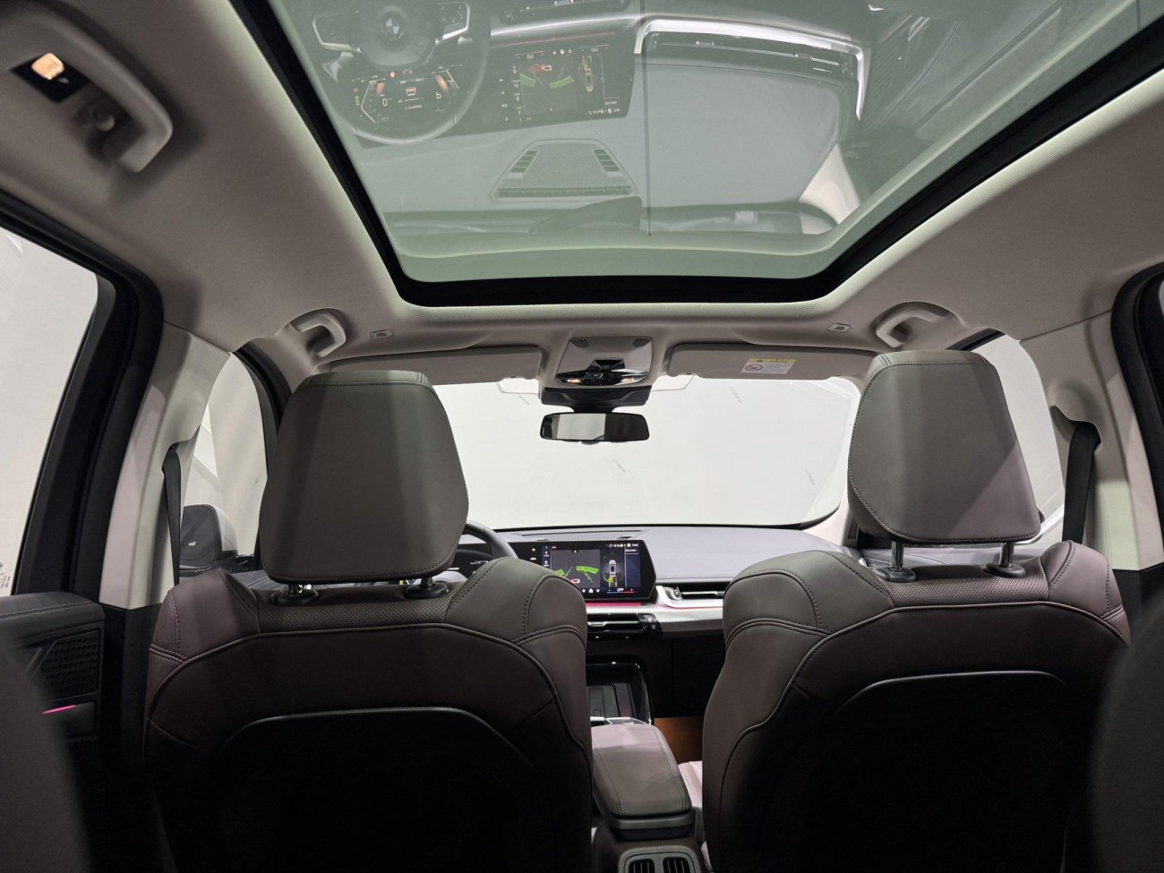 BMW X1 2024