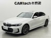 BMW 325Li 2025