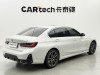 BMW 325Li 2025