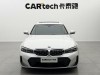 BMW 325Li 2025