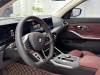 BMW 325Li 2025