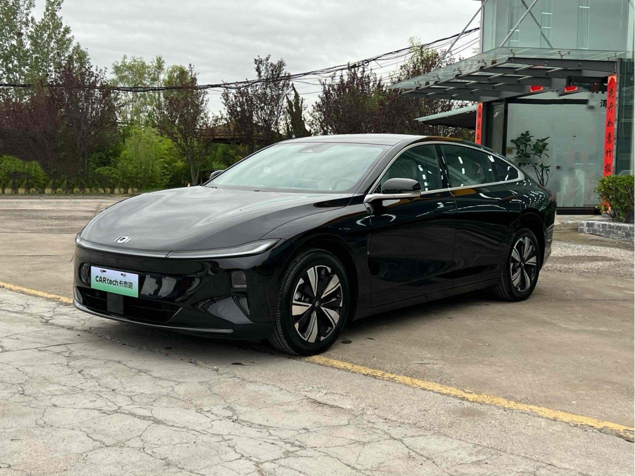 Changan Eado 2026
