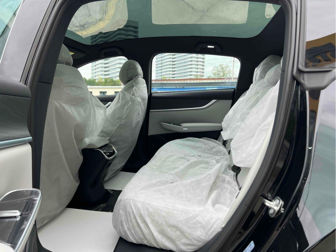 Changan Eado 2026