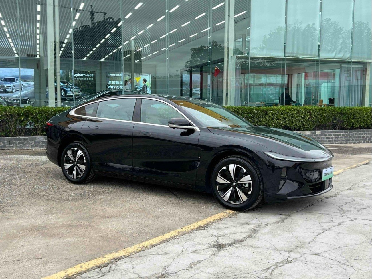 Changan Eado 2026