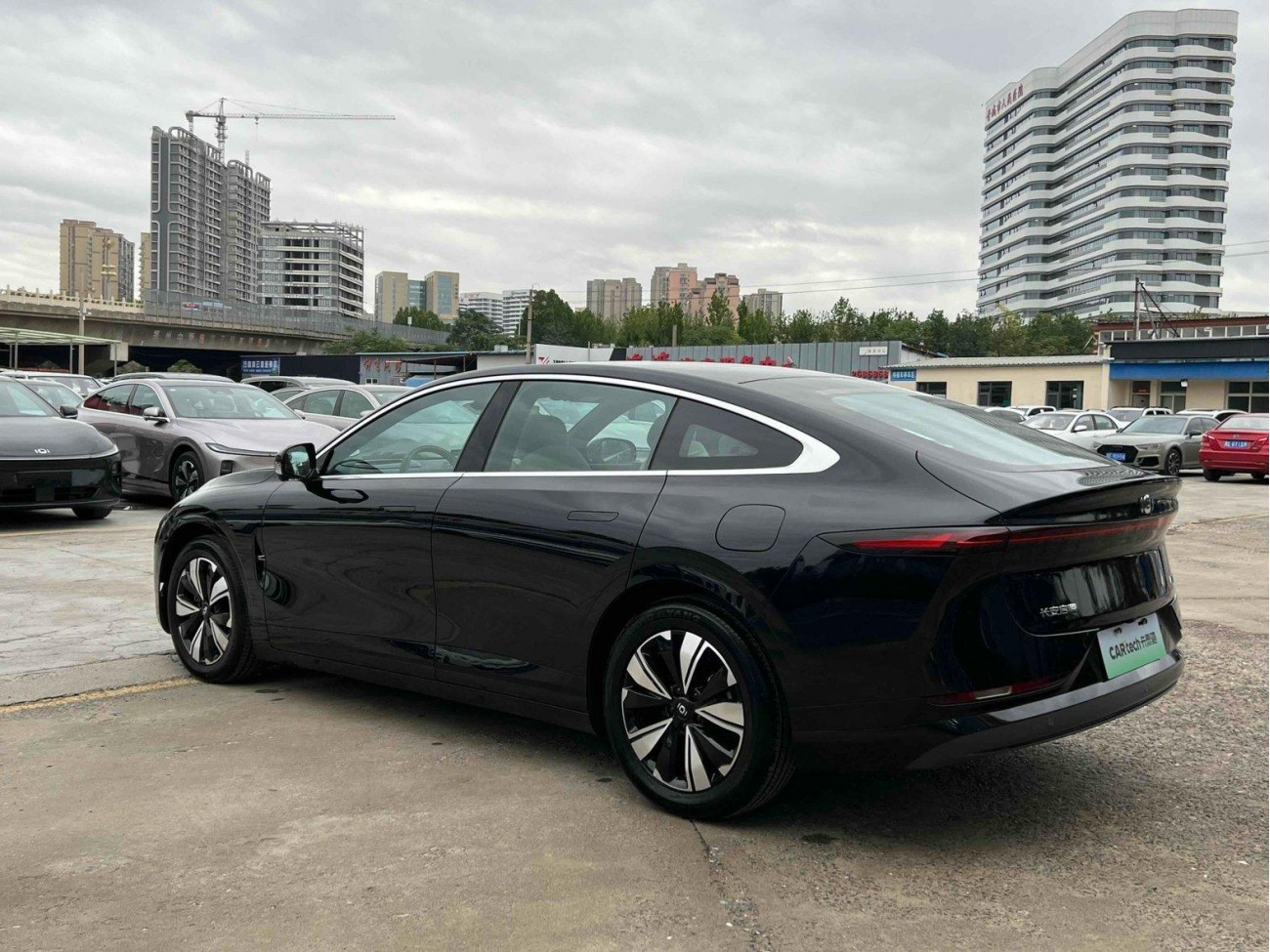 Changan Eado 2026