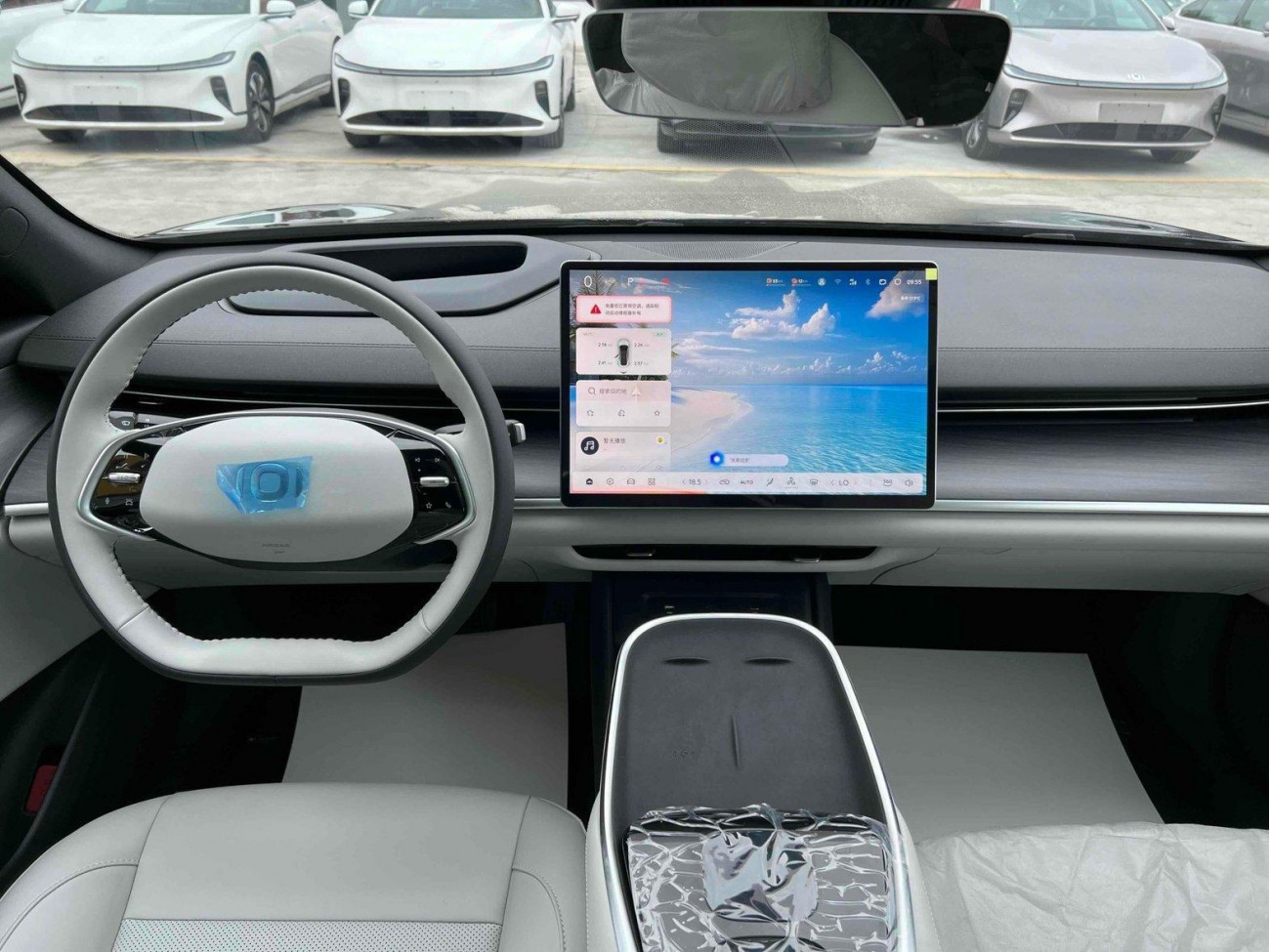 Changan Eado 2026