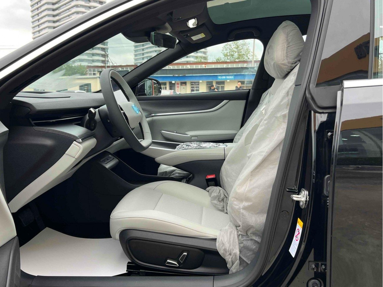 Changan Eado 2026