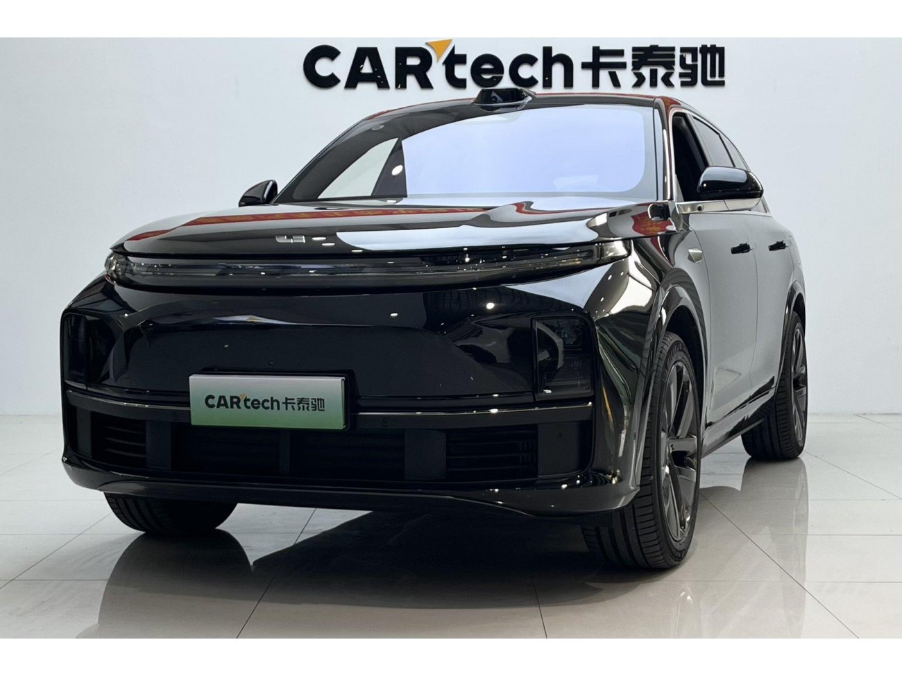 Li Auto L7 2024