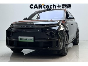 Li Auto L7 2024