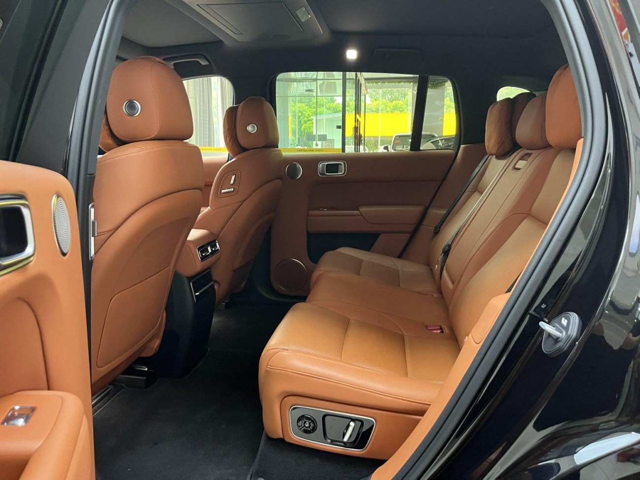 Li Auto L7 2024