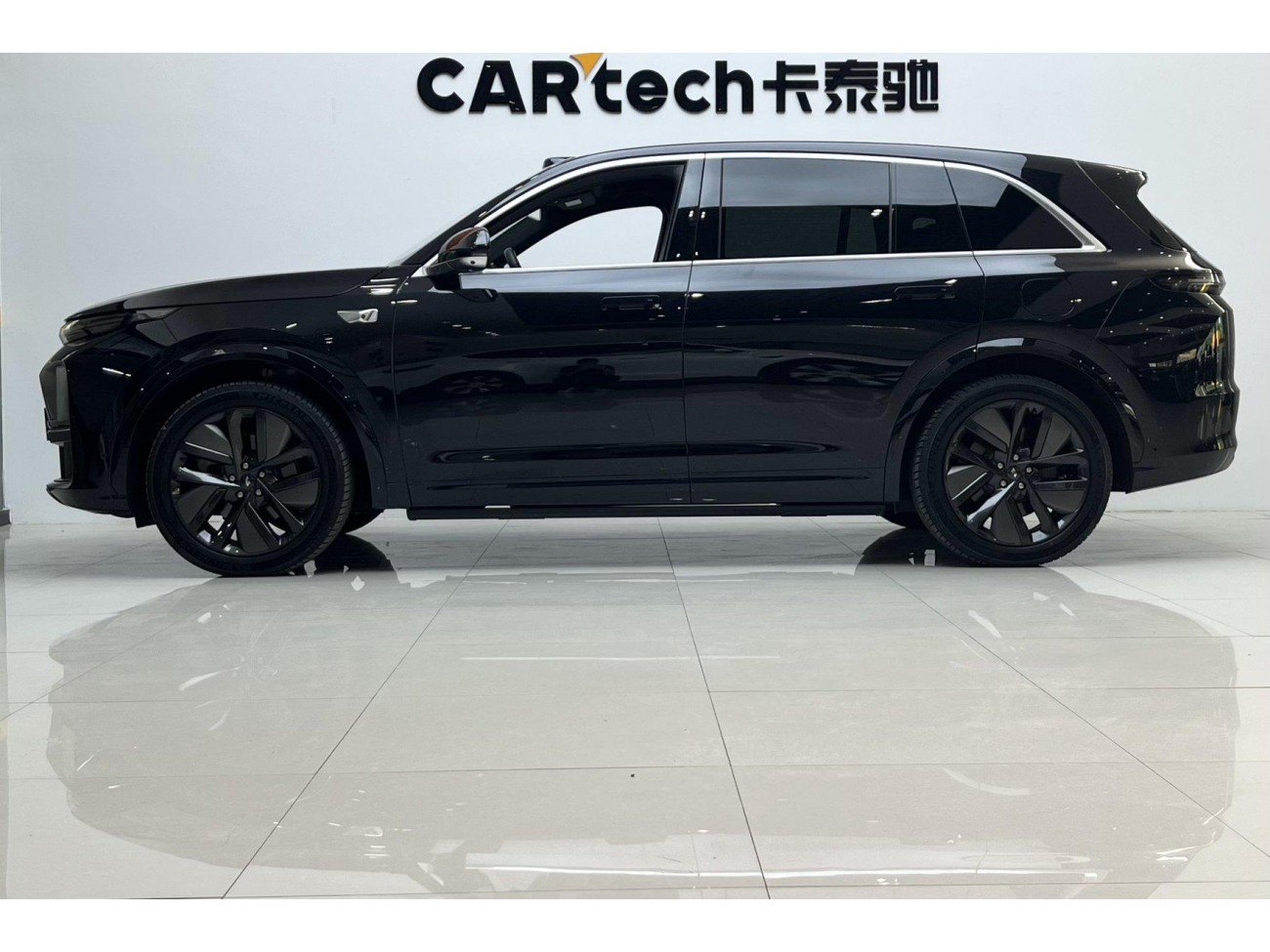 Li Auto L7 2024