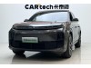 Li Auto L6 2024