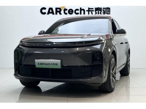 Li Auto L6 2024