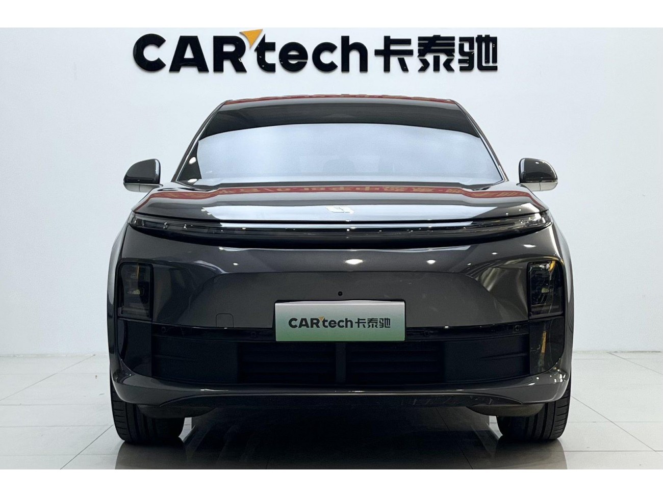 Li Auto L6 2024