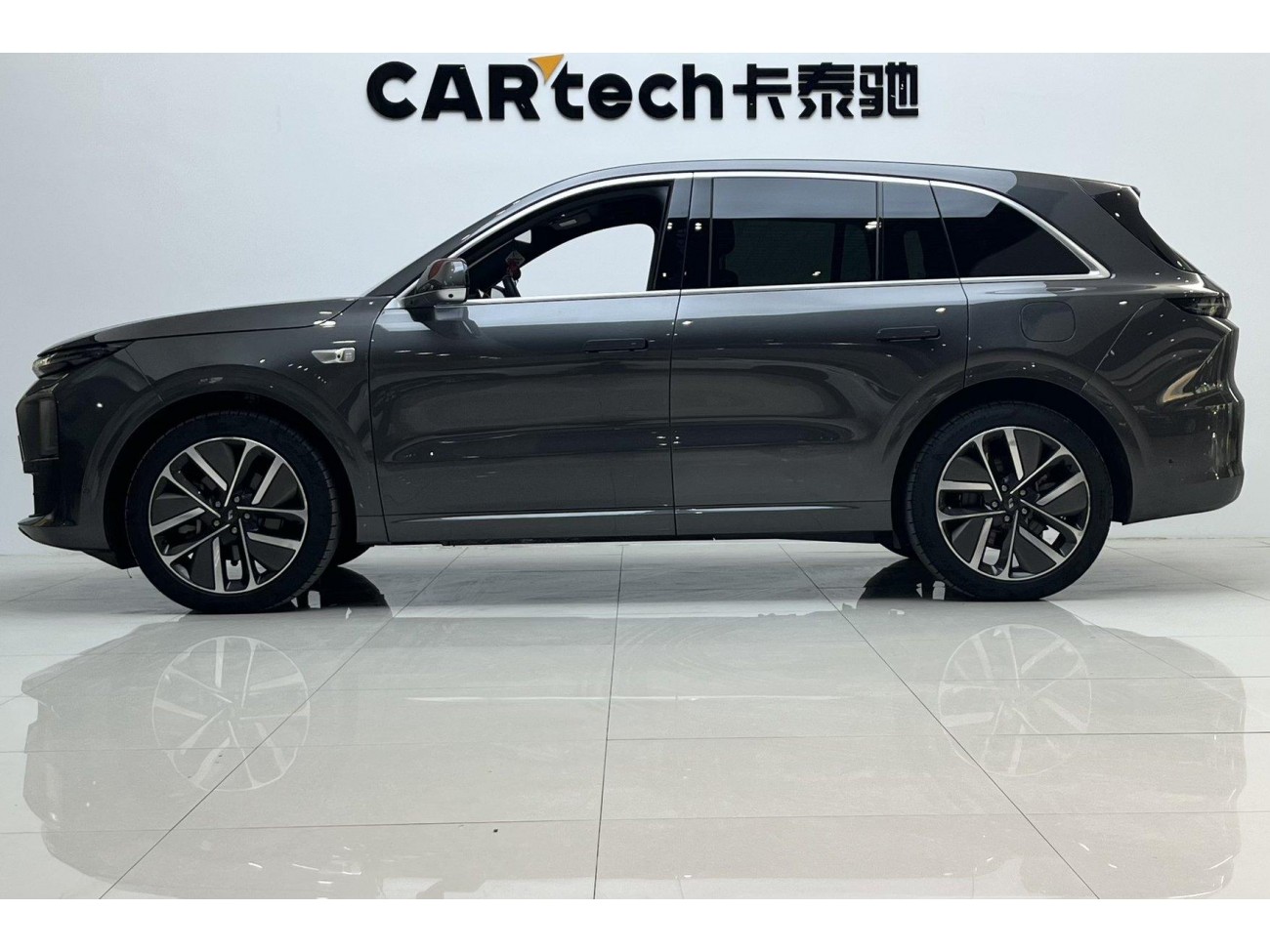 Li Auto L6 2024