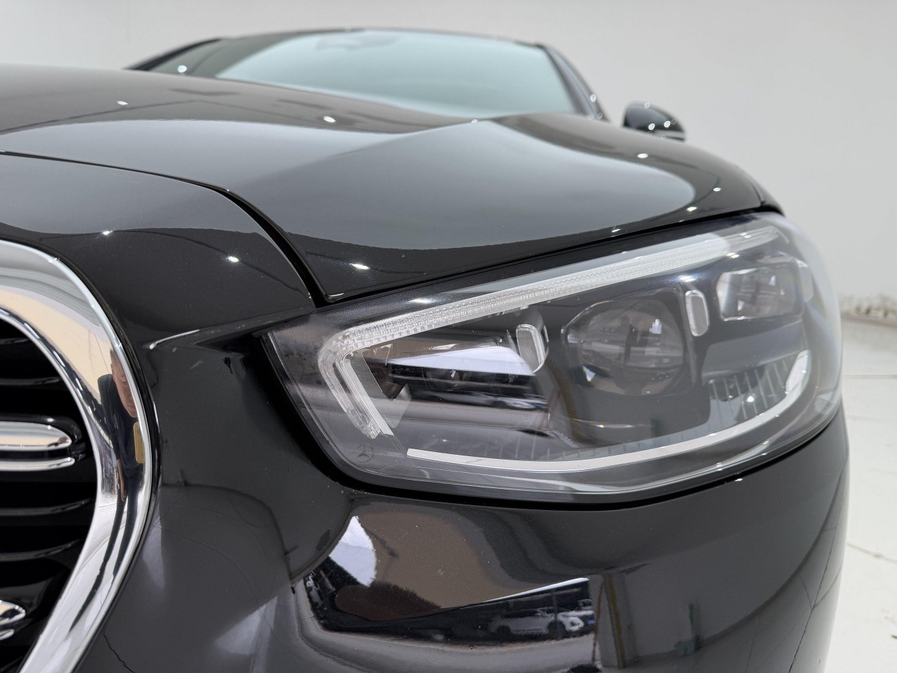 Mercedes-Benz S 400 L 2022