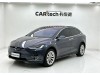 Tesla Model X 2020