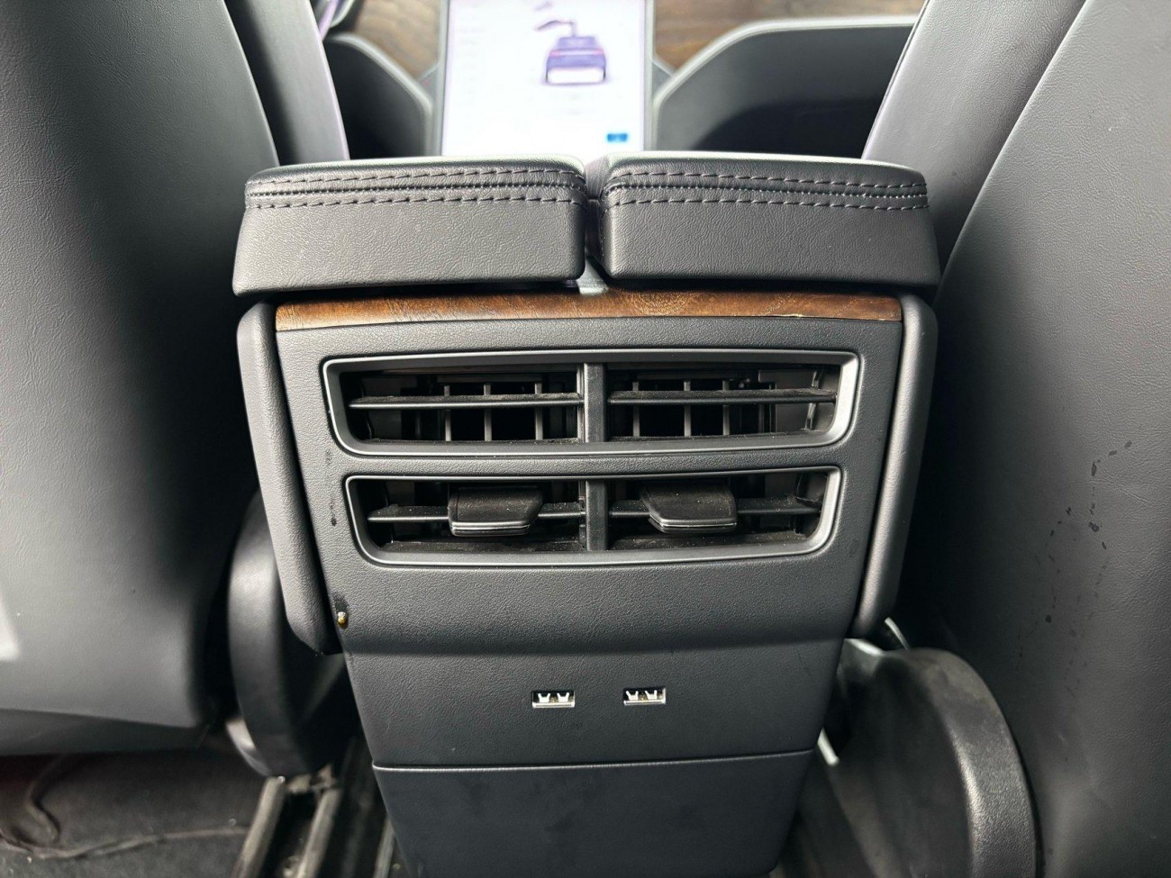 Tesla Model X 2020