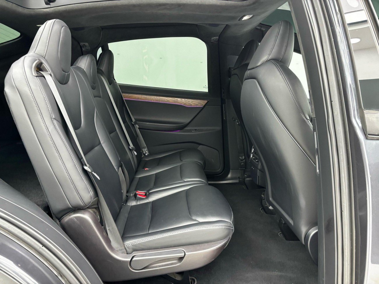 Tesla Model X 2020