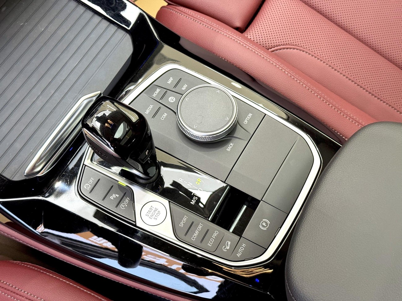 BMW X4 2024