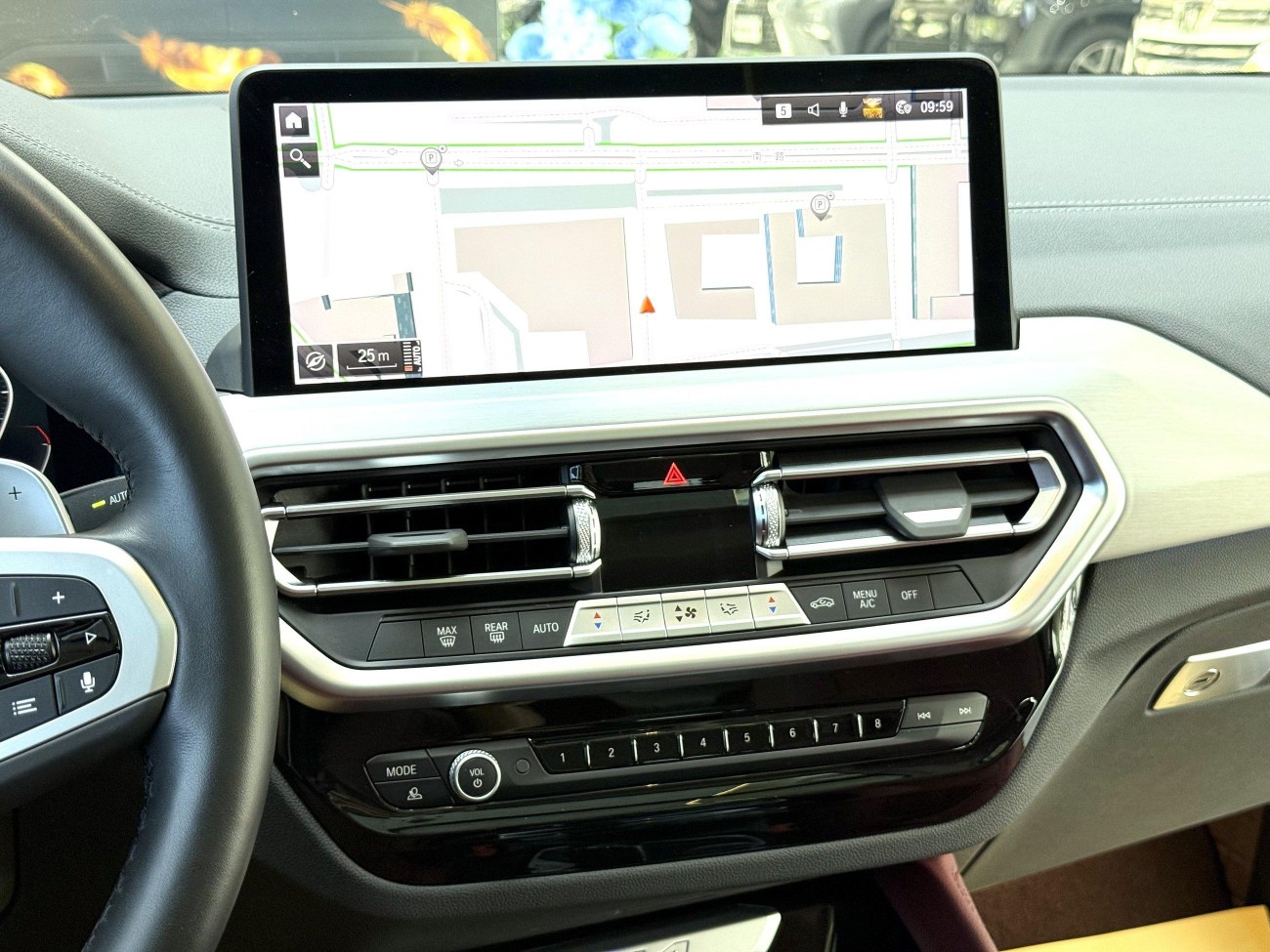 BMW X4 2024