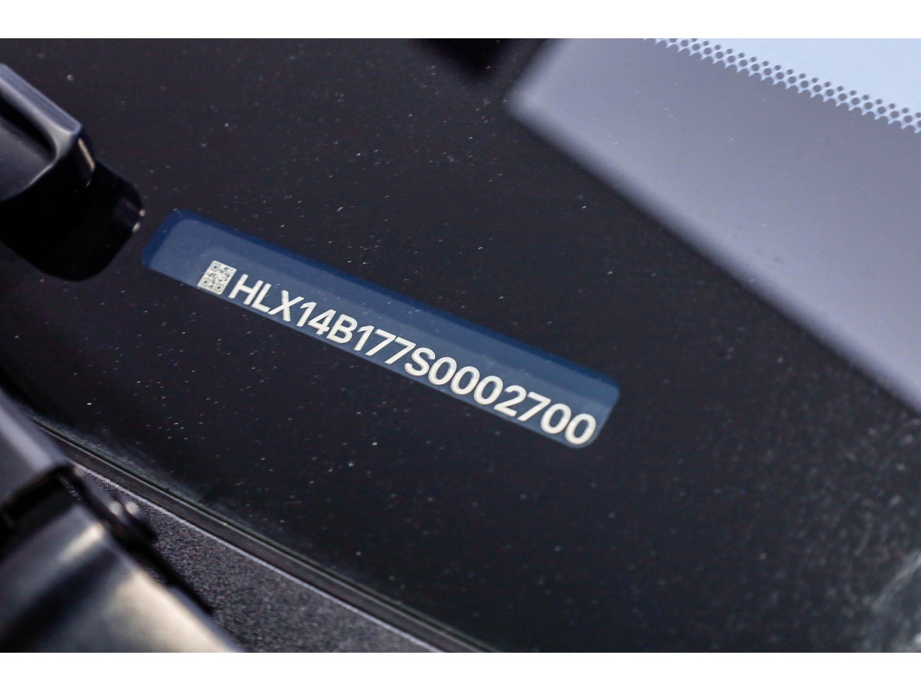Li Auto MEGA 2025