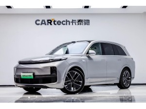 Li Auto L8 2025