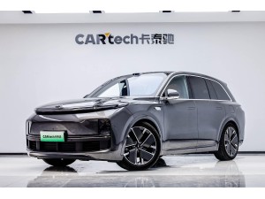 Li Auto L8 2025