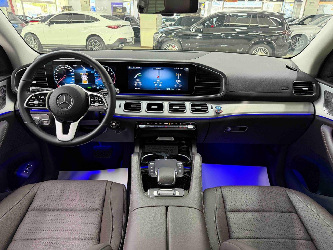 Mercedes-Benz GLE 450 4MATIC 2020