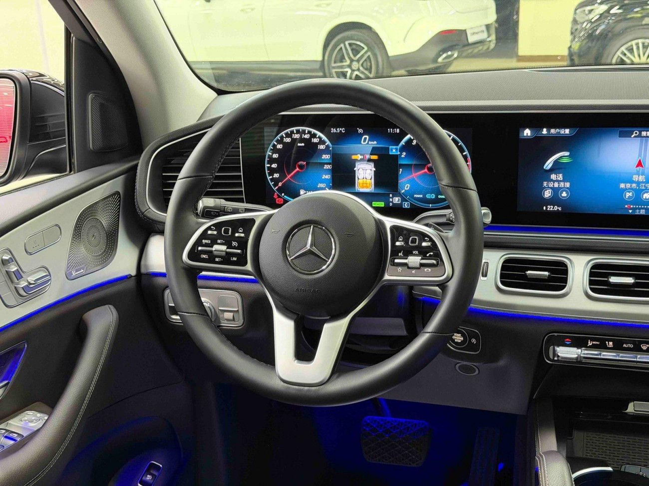 Mercedes-Benz GLE 450 4MATIC 2020
