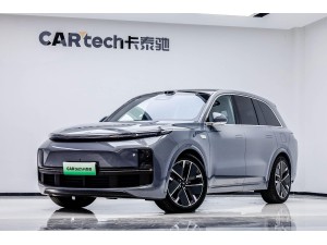 Li Auto L8 2025