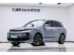 Li Auto L8 2025
