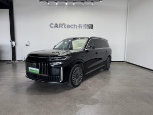 Chery T11 2025