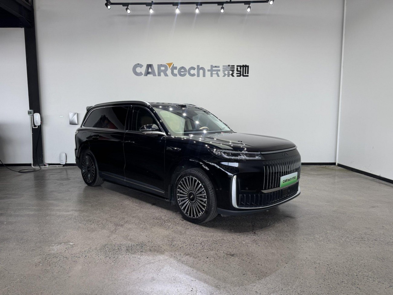 Chery T11 2025