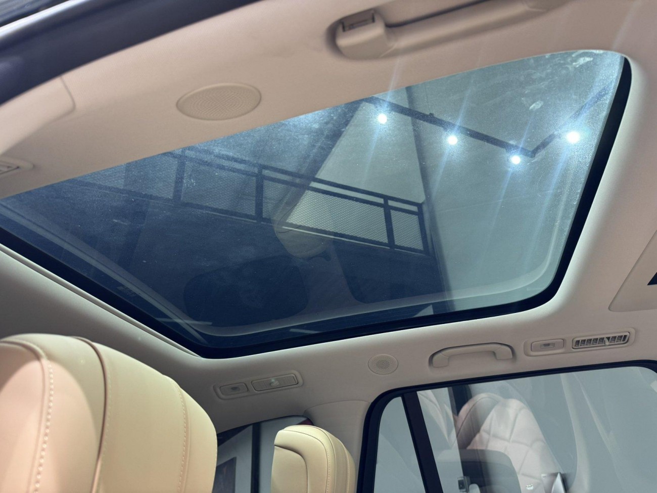 Chery T11 2025