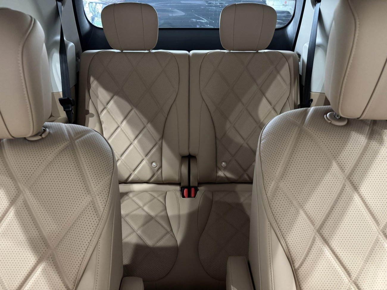 Chery T11 2025