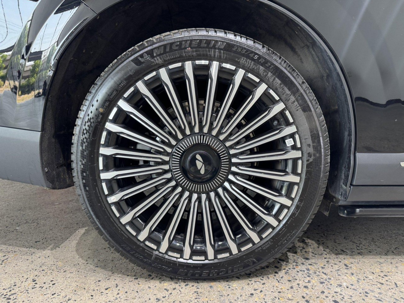 Chery T11 2025