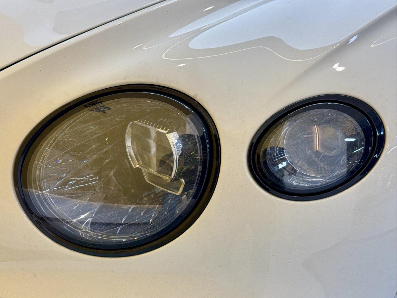 Bentley Continental GT 2020