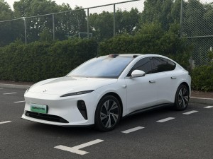 NIO ET5 2023